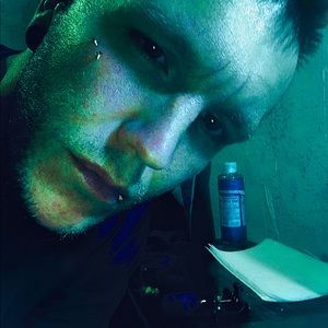 Meet your Posher, Kyle